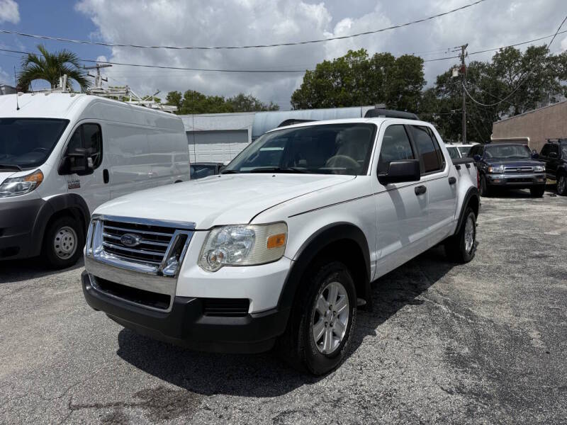 ford explorer sport trac 2007 1FMEU31K37UA07163 image ford explorer sport trac 2007 1FMEU31K37UA07163 image